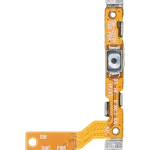 Samsung Galaxy A6 İle Uyumlu Güç Düğmesi Esnek Kablosu (A600 2018)