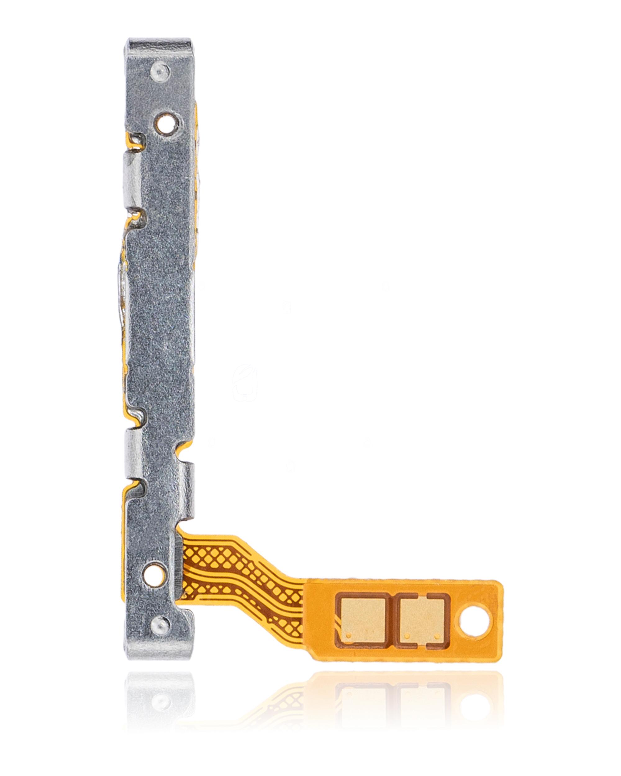 Samsung-Galaxy-A6-Ile-Uyumlu-Guc-Dugmesi-Esnek-Kablosu-A600-2018-2 Samsung Galaxy A6 İle Uyumlu Güç Düğmesi Esnek Kablosu (A600 2018) - Görsel 3