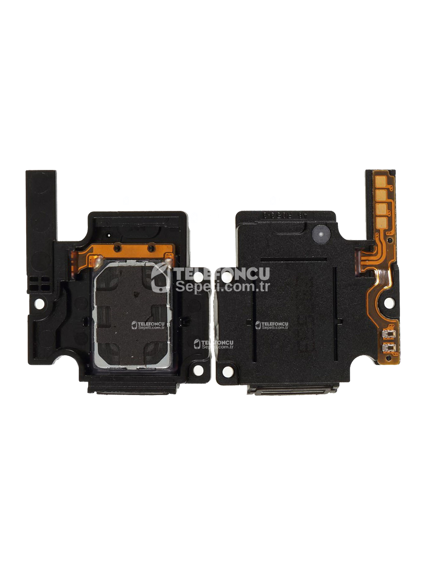 Samsung-Galaxy-A6-Ile-Uyumlu-Hoparlor-A600-2018-2 Samsung Galaxy A6 İle Uyumlu Hoparlör (A600 2018) - Görsel 3