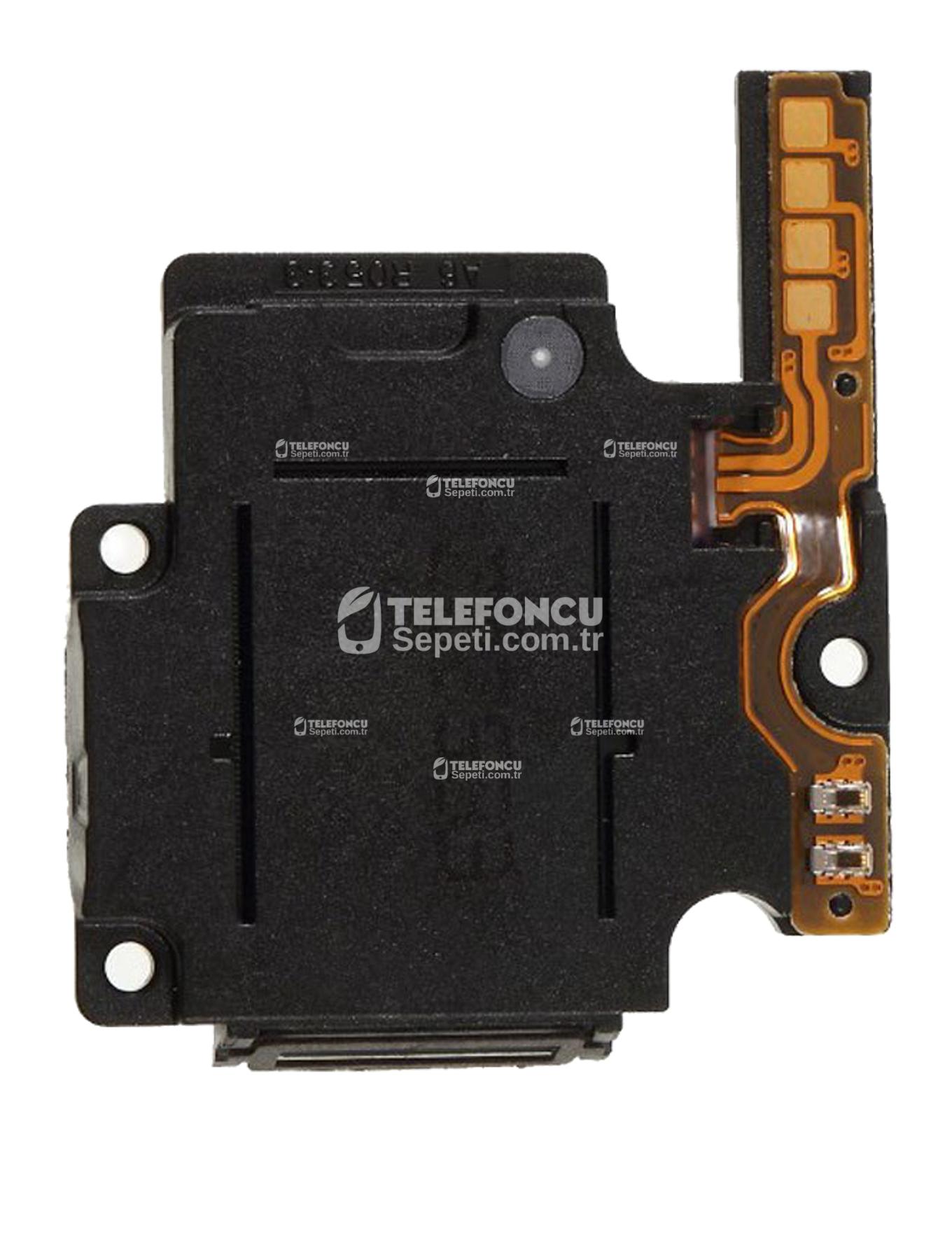 Samsung-Galaxy-A6-Ile-Uyumlu-Hoparlor-A600-2018-5 Samsung Galaxy A6 İle Uyumlu Hoparlör (A600 2018) - Görsel 6