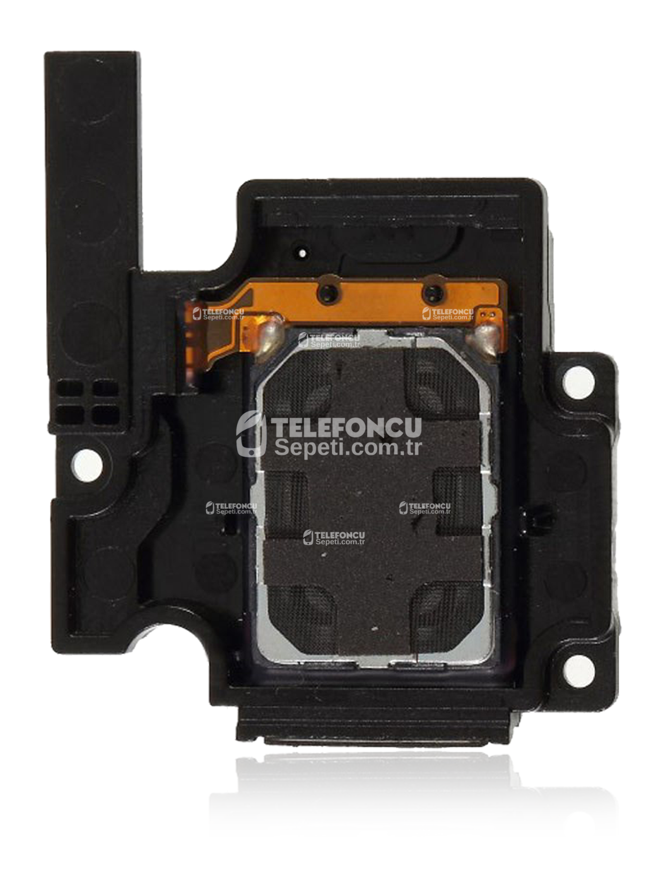 Samsung Galaxy A6 İle Uyumlu Hoparlör (A600 2018) Samsung Galaxy A6 İle Uyumlu Hoparlör (A600 2018)