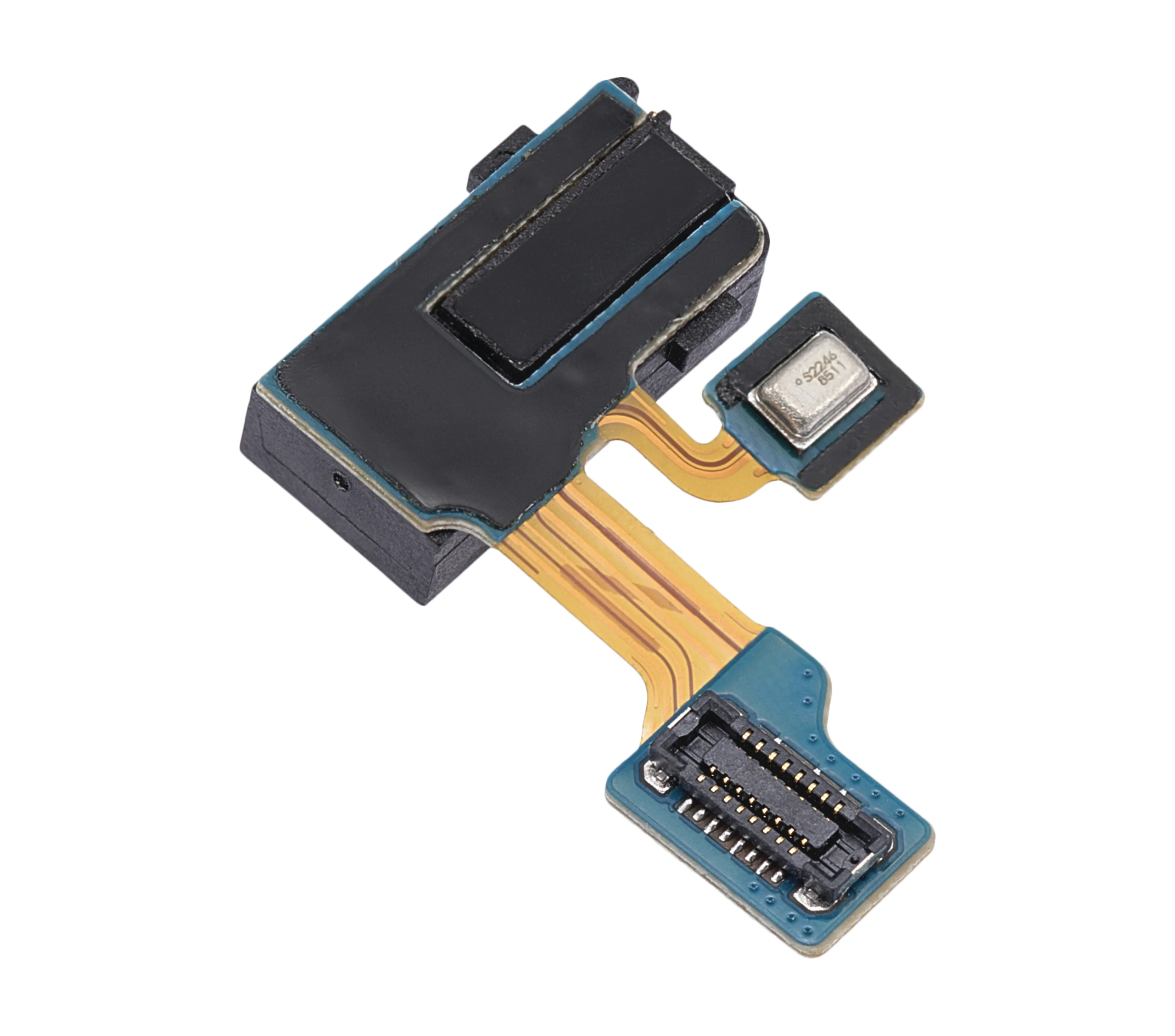 Samsung-Galaxy-A6-Ile-Uyumlu-Kulaklik-Jaki-Esnek-Kablosu-A600N-2018-N-Surumu-3 Samsung Galaxy A6 İle Uyumlu Kulaklık Jakı Esnek Kablosu (A600N 2018) (N Sürümü) - Görsel 4
