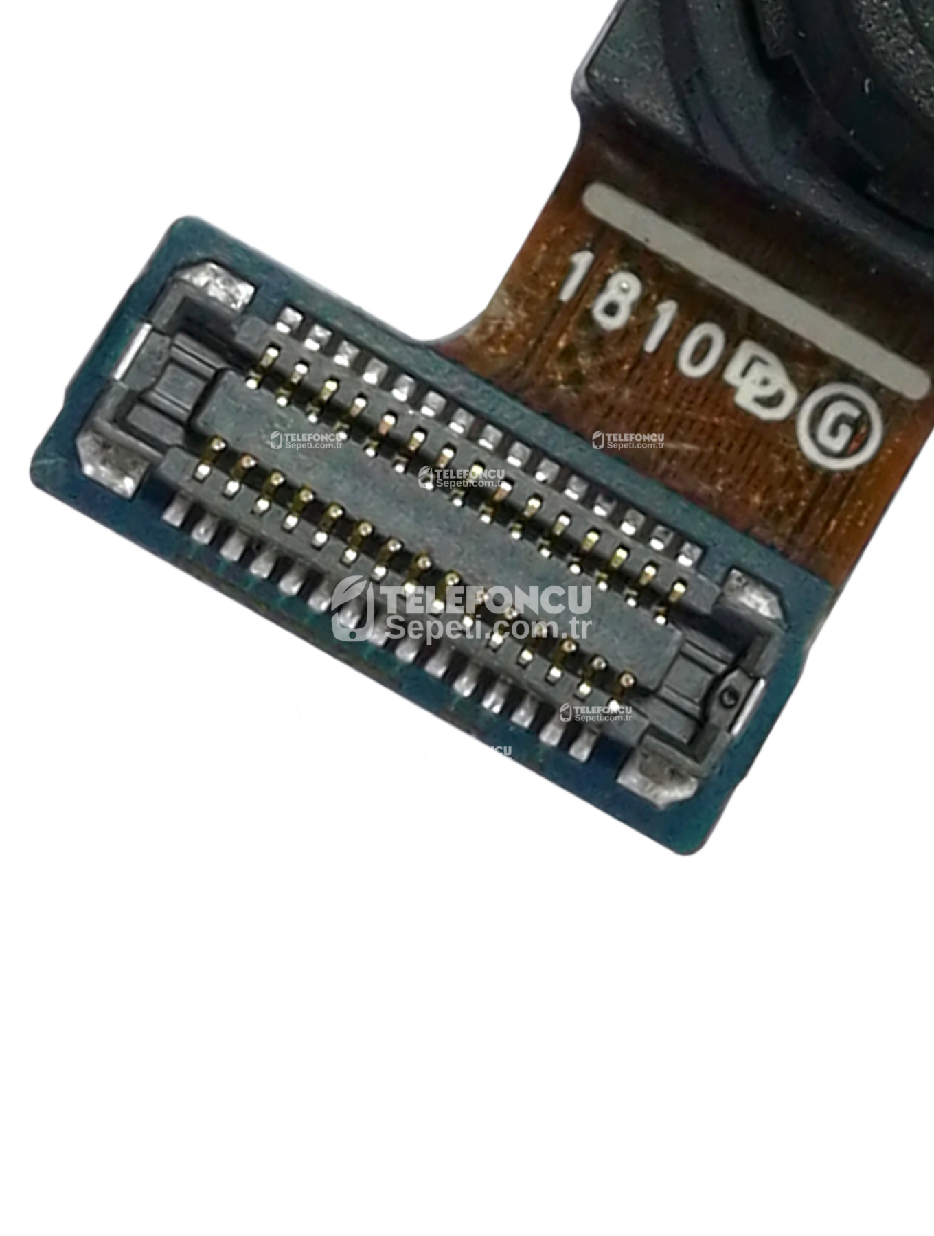 Samsung-Galaxy-A6-Ile-Uyumlu-On-Kamera-A600-2018-2 Samsung Galaxy A6 İle Uyumlu Ön Kamera (A600 2018) - Görsel 3