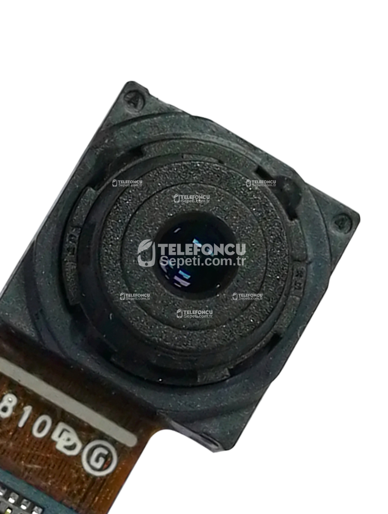 Samsung-Galaxy-A6-Ile-Uyumlu-On-Kamera-A600-2018-3 Samsung Galaxy A6 İle Uyumlu Ön Kamera (A600 2018) - Görsel 4