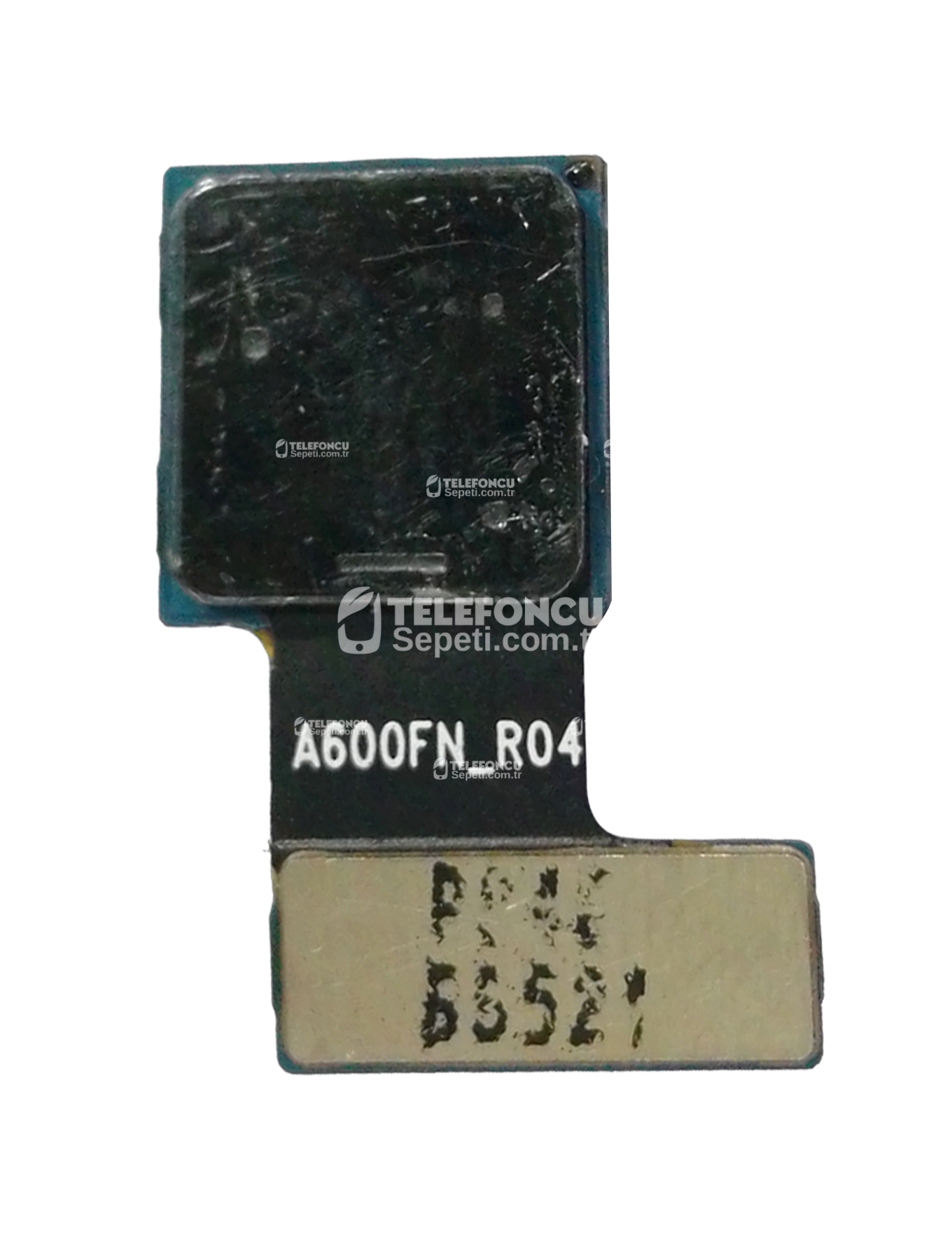 Samsung-Galaxy-A6-Ile-Uyumlu-On-Kamera-A600-2018-4 Samsung Galaxy A6 İle Uyumlu Ön Kamera (A600 2018) - Görsel 5