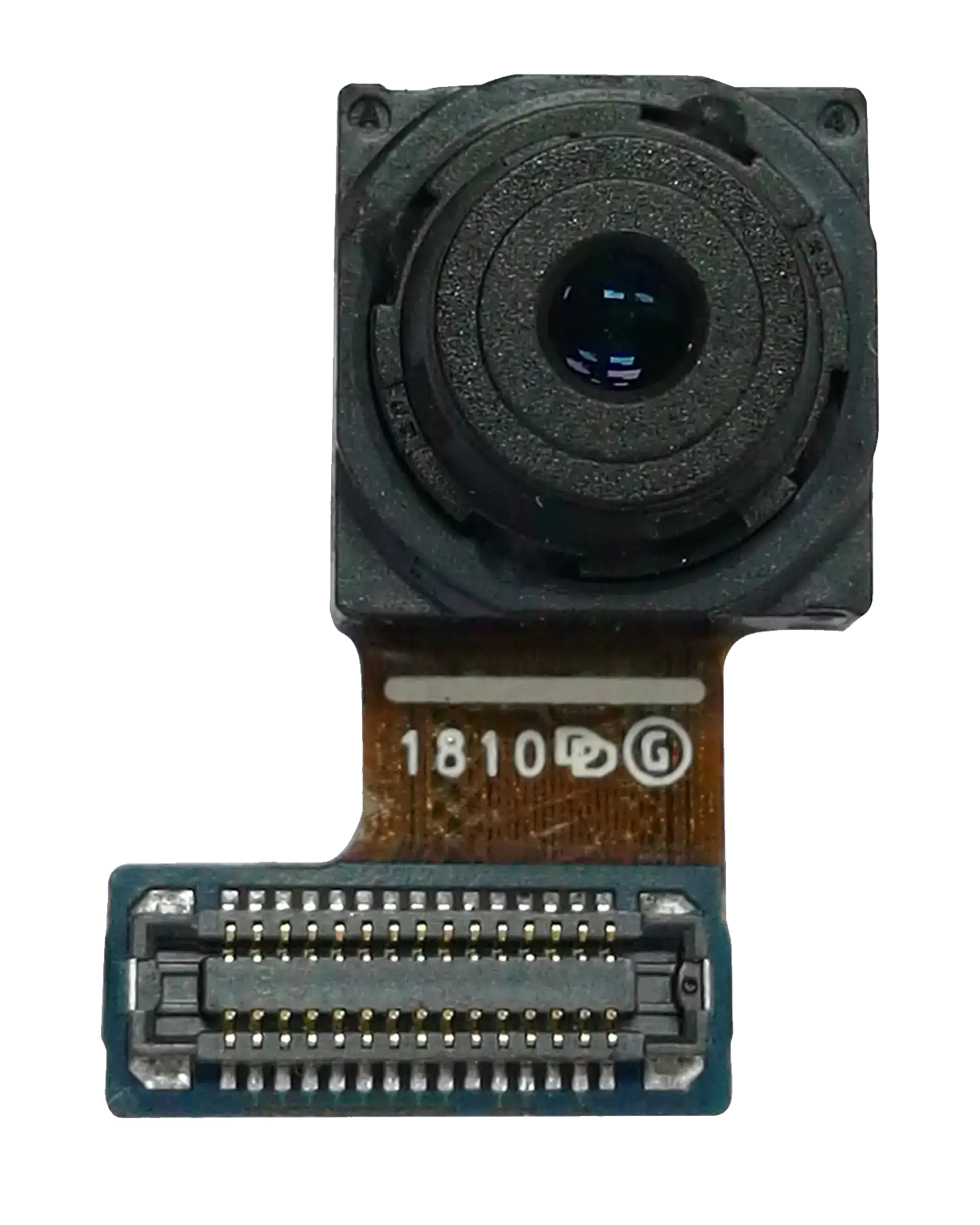 Samsung-Galaxy-A6-Ile-Uyumlu-On-Kamera-A600-2018-5 Samsung Galaxy A6 İle Uyumlu Ön Kamera (A600 2018) - Görsel 6