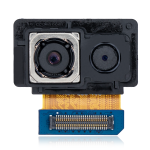 Samsung Galaxy A6 Plus İle Uyumlu Arka Kamera (A605 2018) J8 (J810 2018)