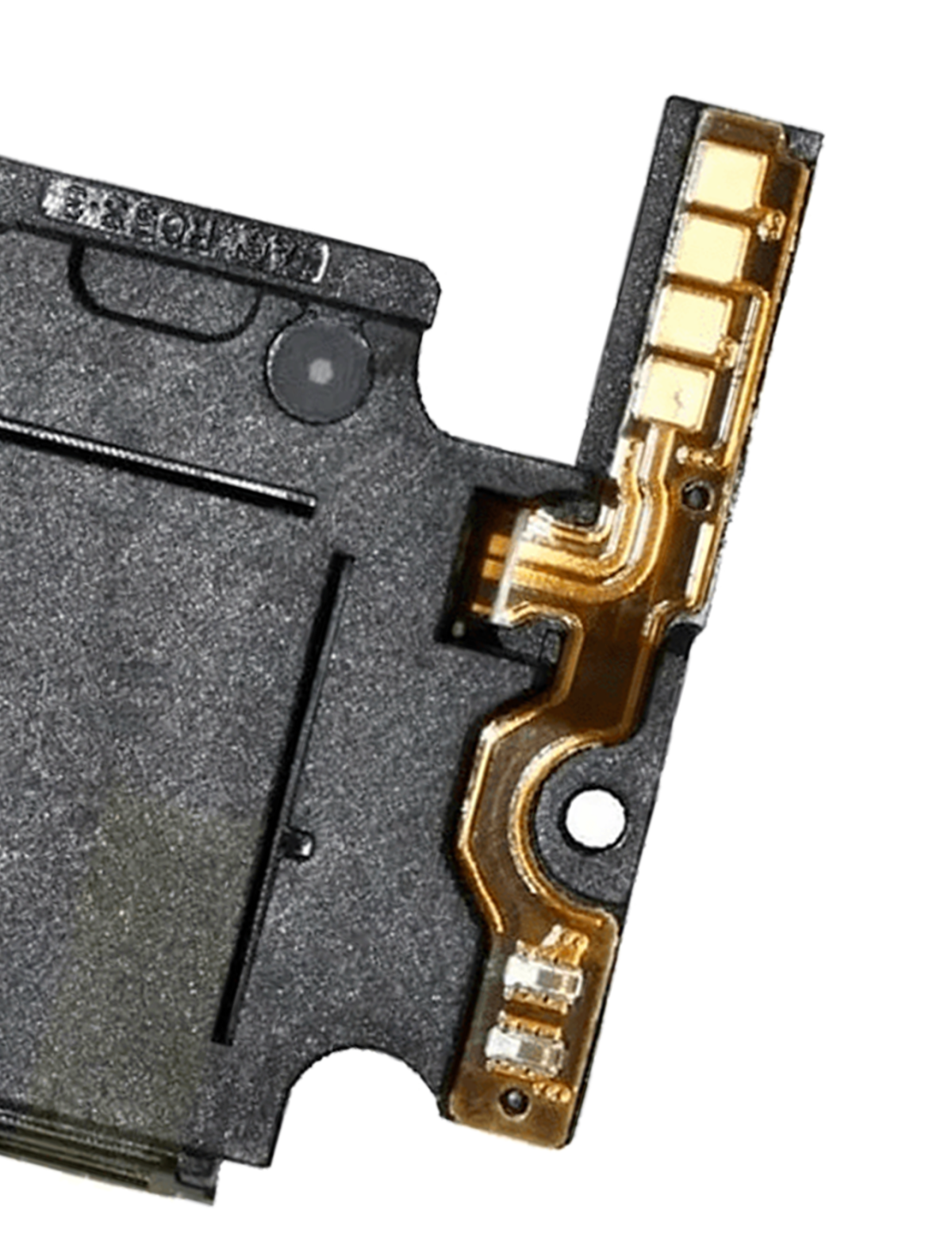 Samsung Galaxy A6 Plus İle Uyumlu Hoparlör (A605 2018) - Görsel 4