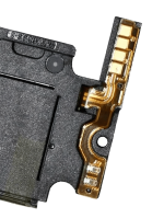 Samsung Galaxy A6 Plus İle Uyumlu Hoparlör (A605 2018) - Görsel 4