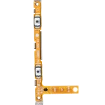 Samsung Galaxy A6 Ses İle Uyumlu Düğmesi Esnek Kablosu (A600 2018) A6 Plus (A605 2018)