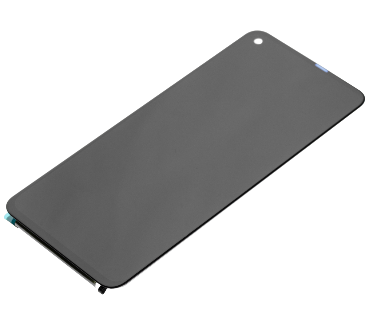 Samsung Galaxy A60 İle Uyumlu Çerçevesiz ekran LCD Ekranı Orijinal (A606 2019) (Tüm Renkler) - Görsel 4