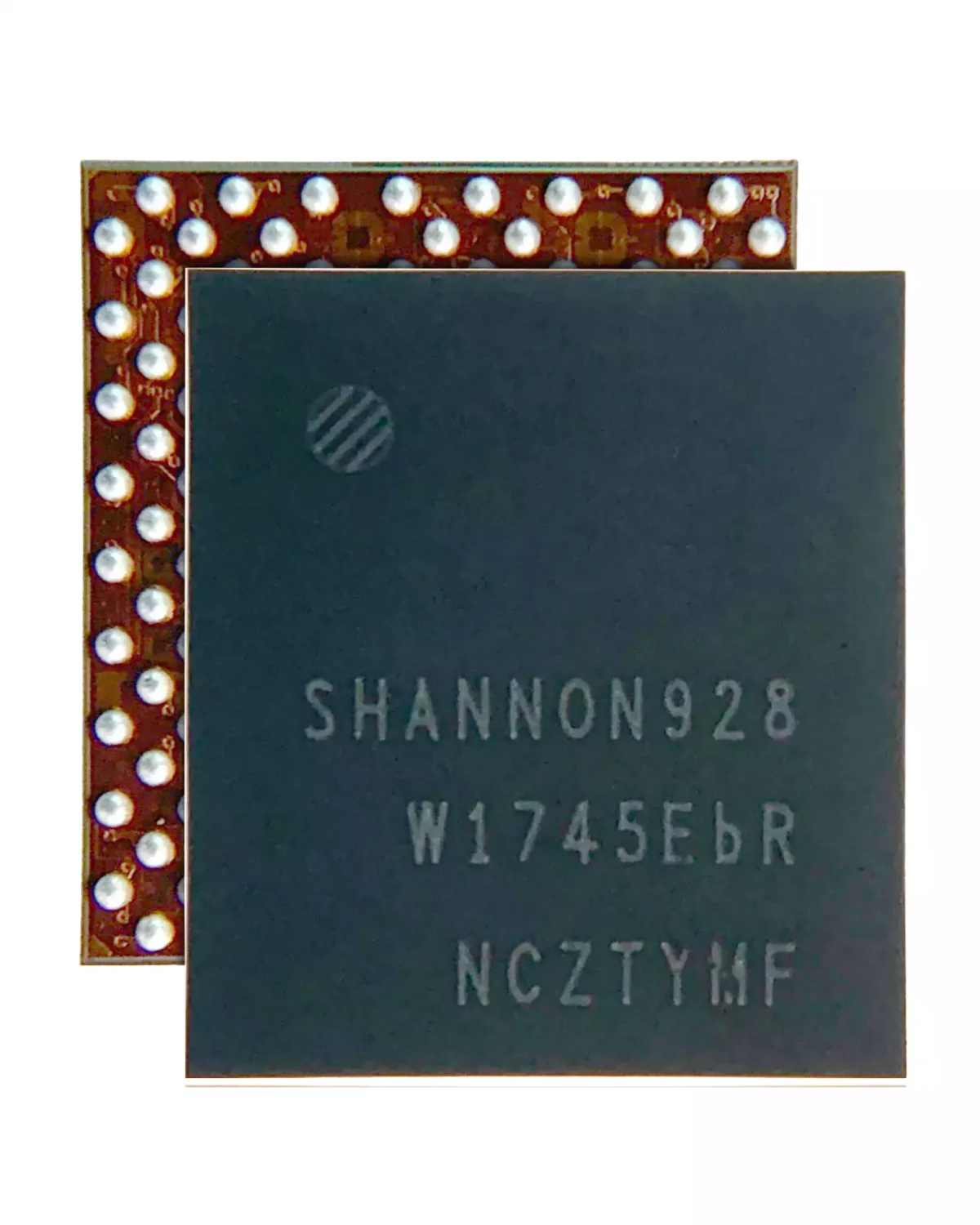 Samsung Galaxy A7 İle Uyumlu (A710) (Shannon928P) Ses Çipi