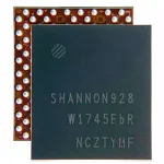 Samsung Galaxy A7 İle Uyumlu (A710) (Shannon928P) Ses Çipi