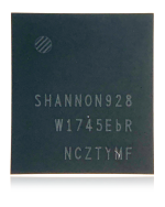 Samsung Galaxy A7 İle Uyumlu (A710) (Shannon928P) Ses Çipi - Görsel 3