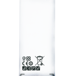 Samsung Galaxy A7 İle Uyumlu Batarya Pil (A710 2016)