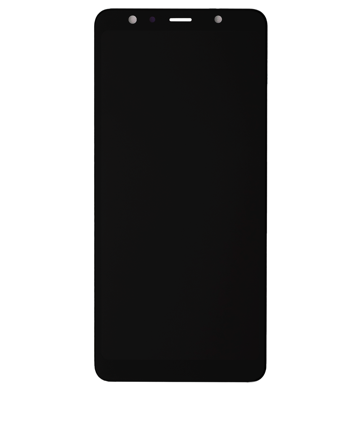 Samsung Galaxy A7 İle Uyumlu Çerçevesiz ekran Orijinal Ekranı (A750 2018) (Servis Paketi) (Tüm Renkler) - Görsel 2