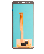 Samsung Galaxy A7 İle Uyumlu Çerçevesiz ekran Orijinal Ekranı (A750 2018) (Servis Paketi) (Tüm Renkler) - Görsel 3