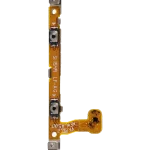 Samsung Galaxy A7 Ses İle Uyumlu Düğmesi Esnek Kablosu (A710 2016)