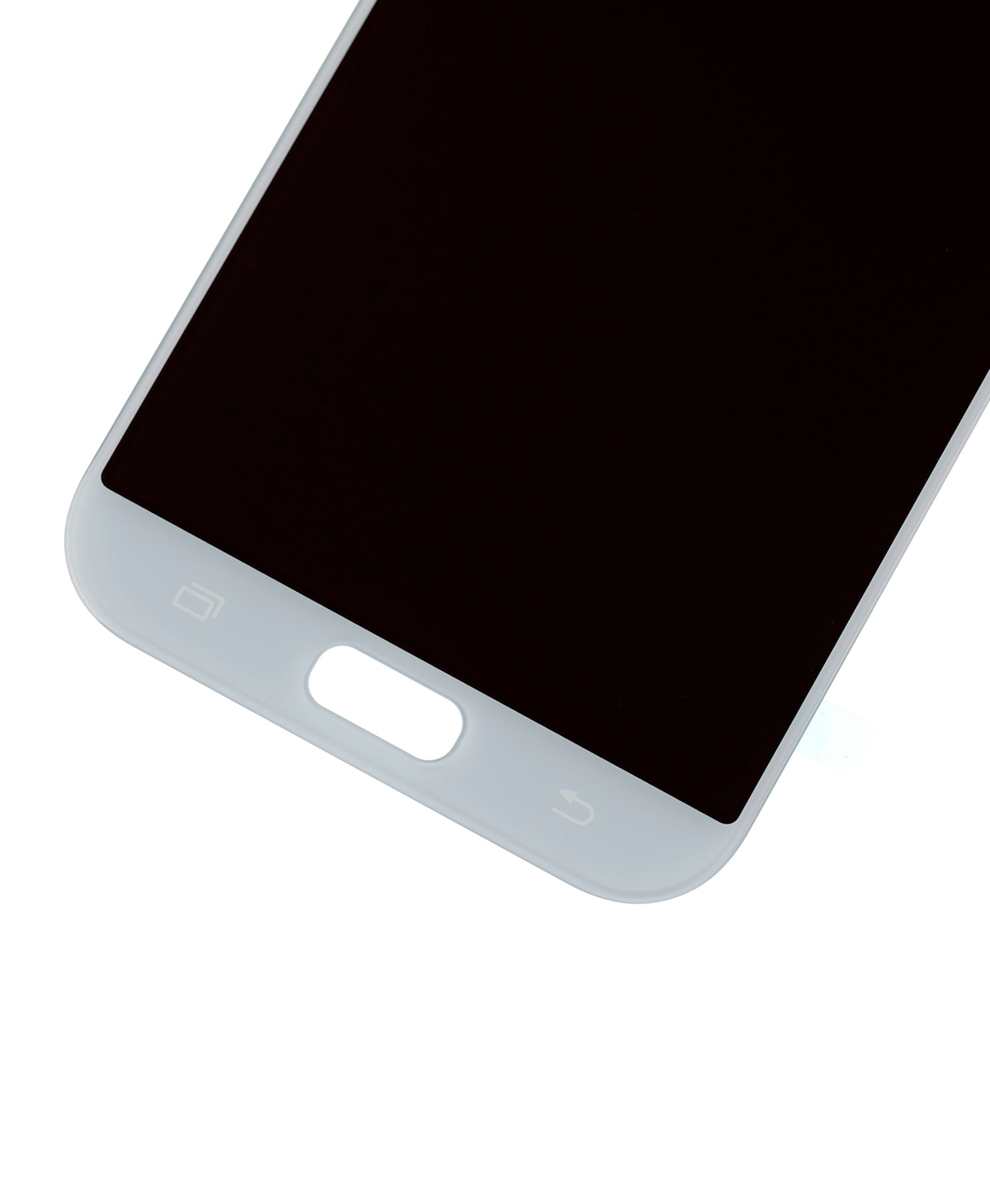 Samsung Galaxy A7 ile İle Uyumlu Uyumlu Çerçevesiz ekran Orijinal Ekranı (Yenilenmiş: Kozmetik Sınıf: Yeni) (A720 2017) (Gök Mavisi) - Görsel 6