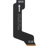 Samsung Galaxy A70 Ana İle Uyumlu Kart Esnek Kablo (A705 2019)