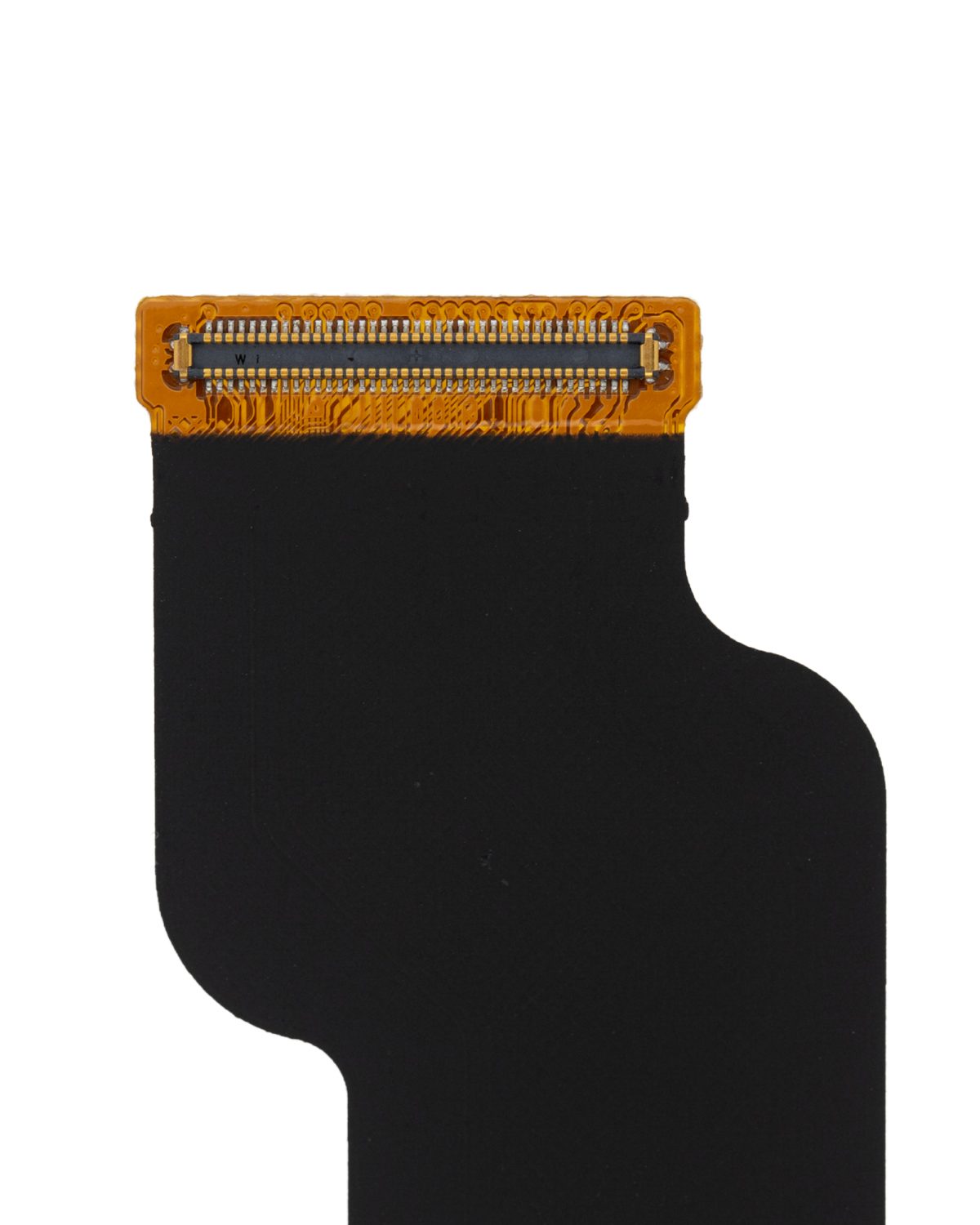 Samsung Galaxy A70 Ana İle Uyumlu Kart Esnek Kablo (A705 2019) - Görsel 4