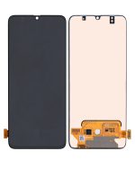 Samsung Galaxy A70 İle Uyumlu Çerçevesiz ekran Orijinal Ekranı (A705 2019) (6.67") (Tüm Renkler) - Görsel 2