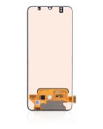 Samsung Galaxy A70 İle Uyumlu Çerçevesiz ekran Orijinal Ekranı (A705 2019) Orijinal (Tüm Renkler) - Görsel 3