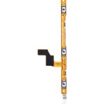 Samsung Galaxy A70 İle Uyumlu Güç Ve Ses Filmi  (A705 2019)