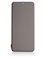 Samsung Galaxy A70 İle Uyumlu İçin Çerçeveli ekran (A705 2019)  LCD Ekranı (Parmak İzi Tarayısı Olmadan) (Tüm Renkler) - Görsel 2