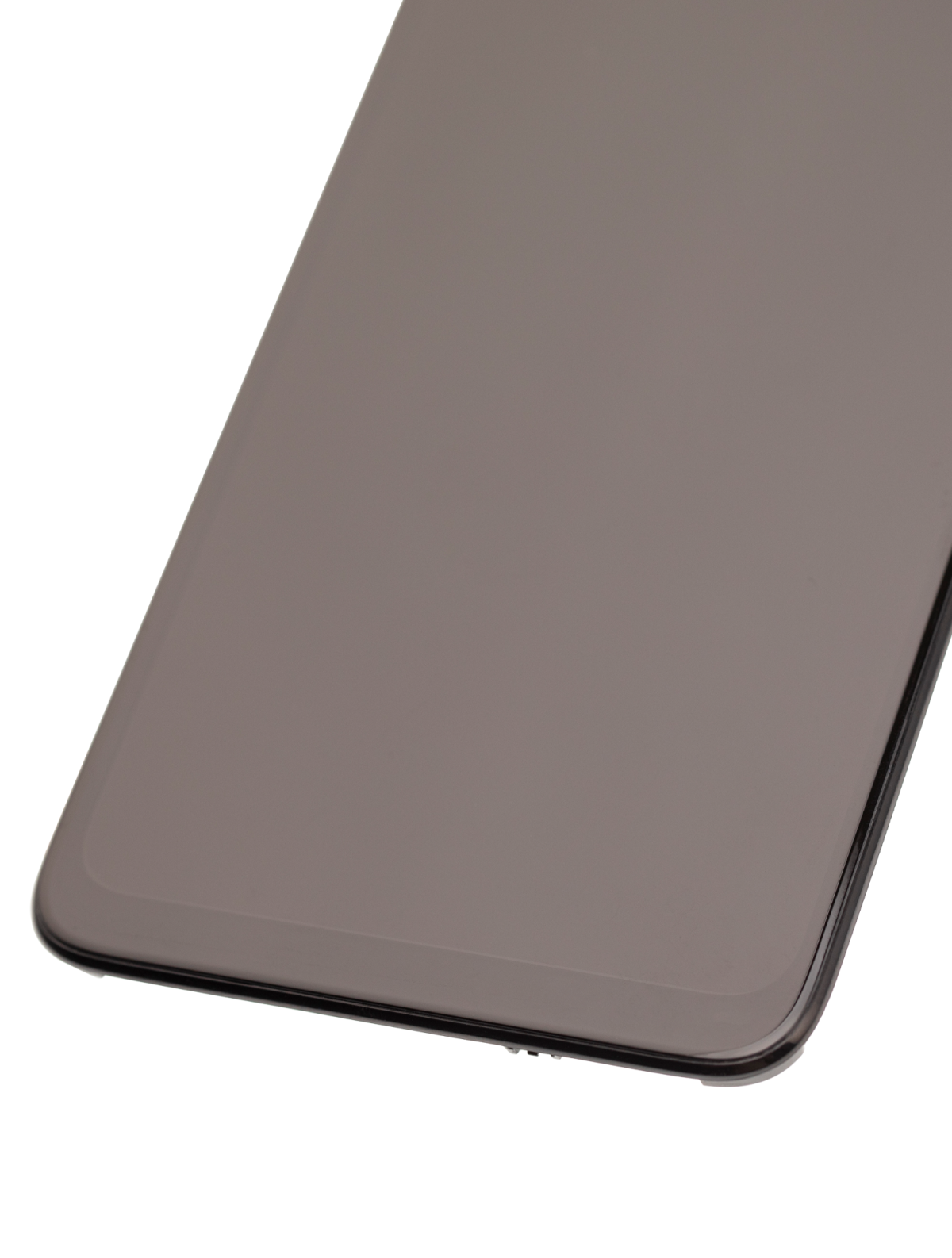Samsung Galaxy A70 İle Uyumlu İçin Çerçeveli ekran (A705 2019)  LCD Ekranı (Parmak İzi Tarayısı Olmadan) (Tüm Renkler) - Görsel 5