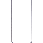 Samsung Galaxy A70 İle Uyumlu Ön Cam Sadece (A705 2019) İle Uyumlu