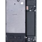 Samsung Galaxy A70 LCD İle Uyumlu Çerçeve (A705 2019)