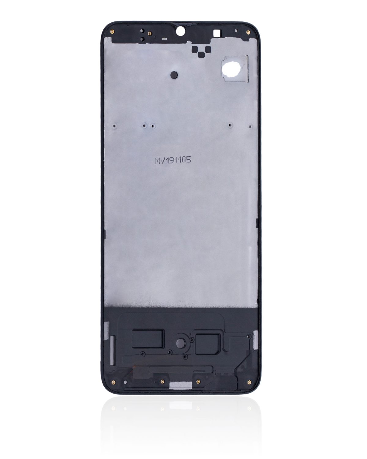 Samsung Galaxy A70 LCD İle Uyumlu Çerçeve (A705 2019) - Görsel 4