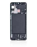 Samsung Galaxy A70 LCD İle Uyumlu Çerçeve (A705 2019) - Görsel 5
