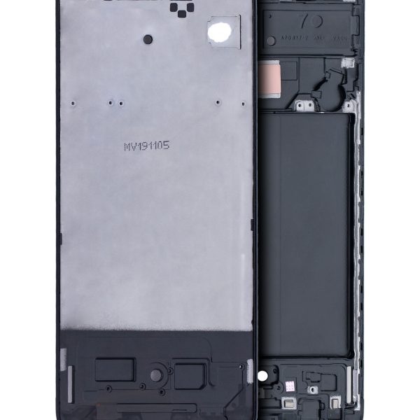 Samsung Galaxy A70 LCD İle Uyumlu Çerçeve (A705 2019)