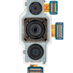 Samsung Galaxy A71 5G İle Uyumlu Arka Kamera (A716 2020)