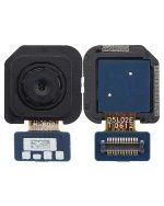 Samsung Galaxy A71 5G İle Uyumlu Arka Kamera (Makro) (A716 2020) - Görsel 2