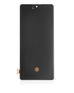 Samsung Galaxy A71 5G İle Uyumlu Çerçevesiz ekran Orijinal Ekranı A71 5G UW (A716 2020) Orijinal (Tüm Renkler) - Görsel 5