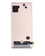 Samsung Galaxy A71 5G İle Uyumlu Çerçevesiz ekran Orijinal Ekranı A71 5G UW (A716 2020) Orijinal (Tüm Renkler) - Görsel 6