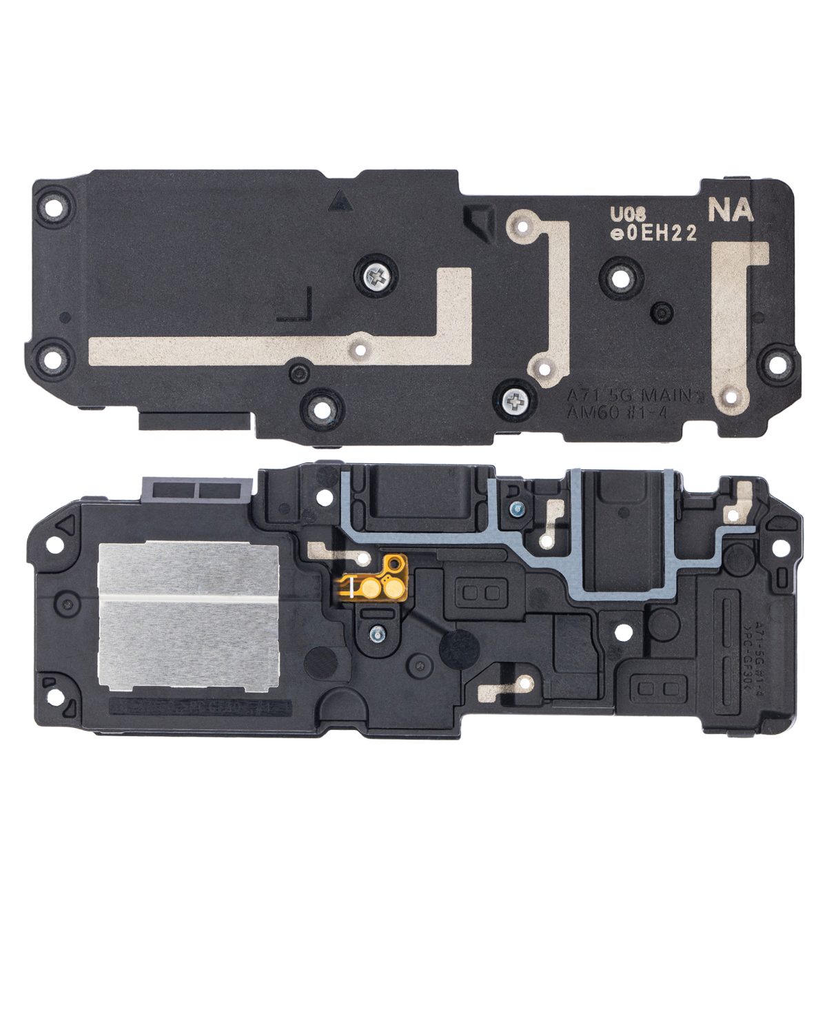 Samsung Galaxy A71 5G İle Uyumlu Hoparlör (ABD Sürümü) (A716 2020) - Görsel 2