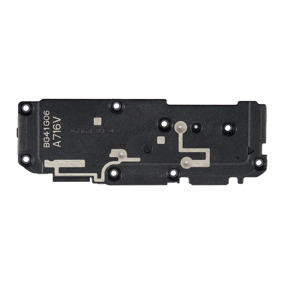 Samsung Galaxy A71 5G İle Uyumlu Hoparlör (Verizon UW Sürümü) (A716V 2020)