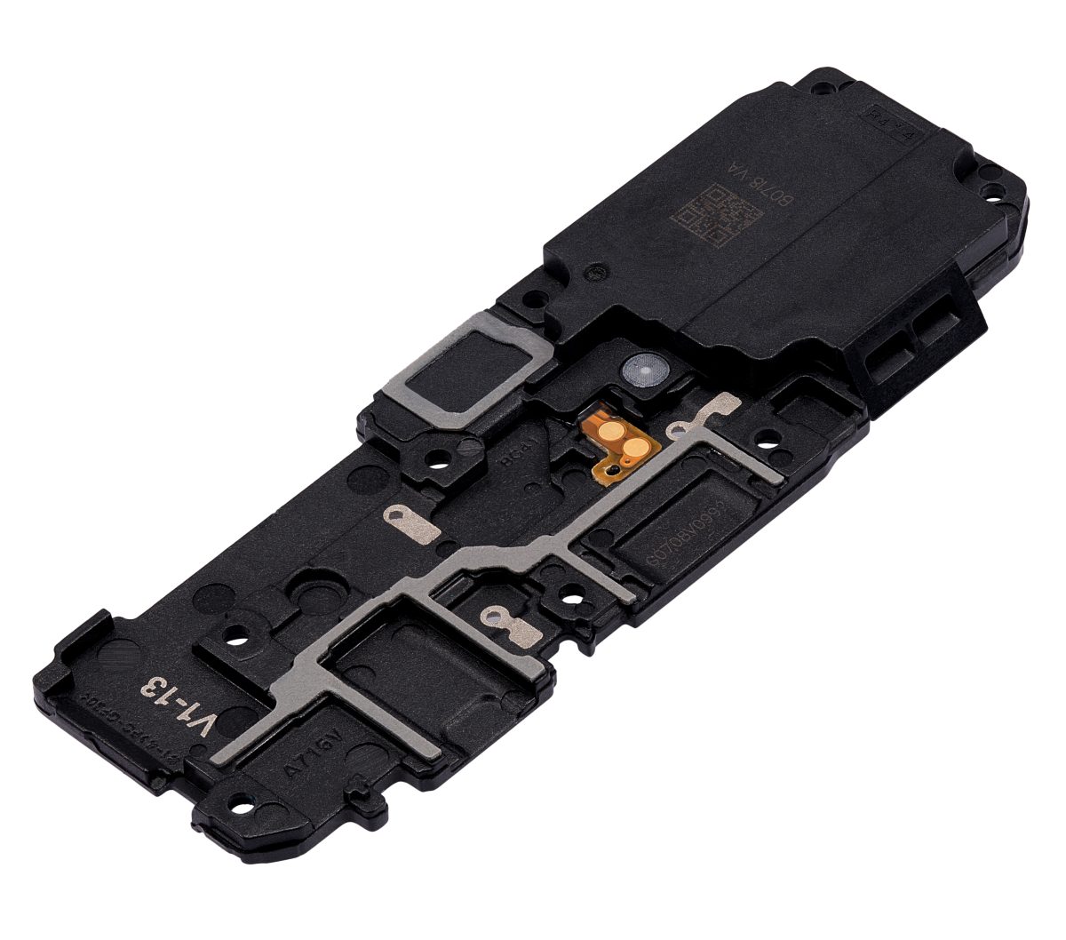 Samsung Galaxy A71 5G İle Uyumlu Hoparlör (Verizon UW Sürümü) (A716V 2020) - Görsel 5