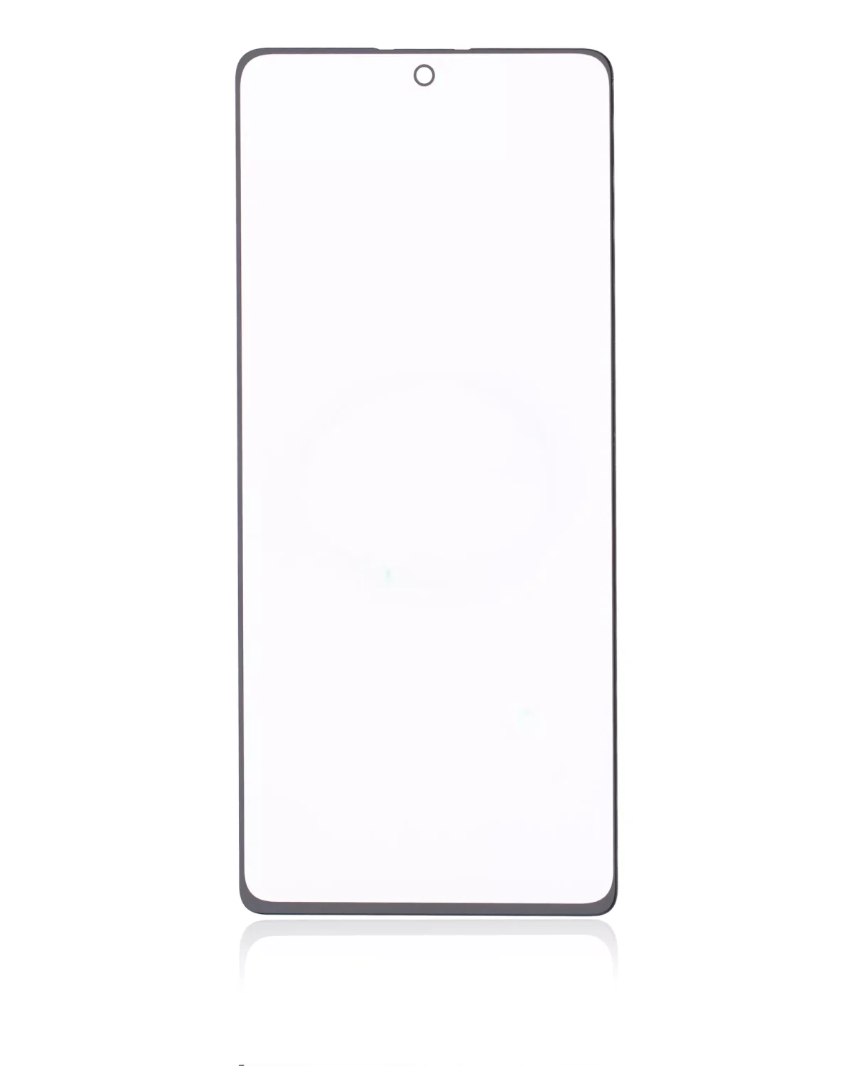 Samsung Galaxy A71 5G İle Uyumlu OCA Önceden Kurulu 2'si 1 Arada Ön Cam (A716 2020) - Görsel 2