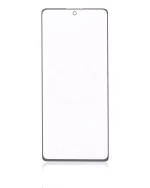 Samsung Galaxy A71 5G İle Uyumlu OCA Önceden Kurulu 2'si 1 Arada Ön Cam (A716 2020) - Görsel 2