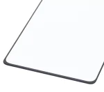 Samsung Galaxy A71 5G İle Uyumlu OCA Önceden Kurulu 2'si 1 Arada Ön Cam (A716 2020) - Görsel 5