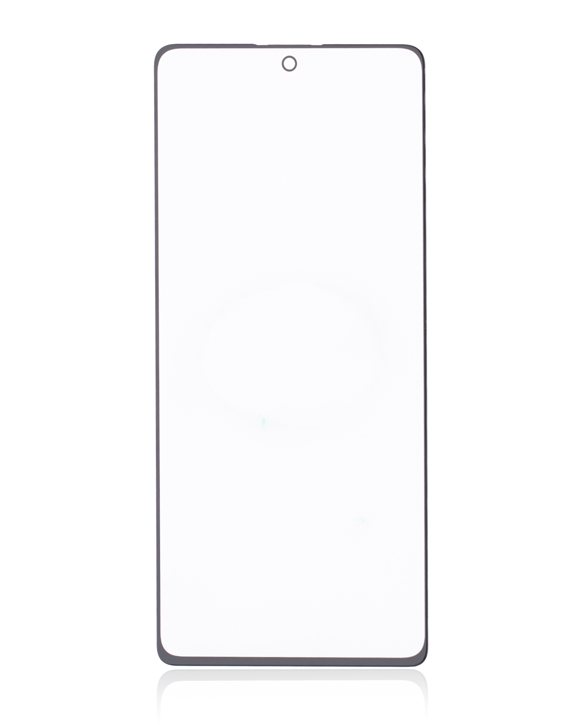 Samsung Galaxy A71 5G İle Uyumlu Ön Cam (A716 2020) - Görsel 5