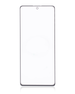 Samsung Galaxy A71 5G İle Uyumlu Ön Cam (A716 2020) - Görsel 5