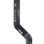 Samsung Galaxy A71 5G İle Uyumlu UW Anakart Bağlantı Filmi (A716V 2020)