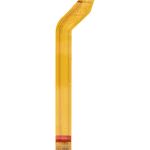 Samsung Galaxy A71 5G İle Uyumlu UW Ekran Bağlantı Filmi (A716V 2020)