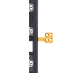 Samsung Galaxy A71 5G İle Uyumlu UW Güç Ve Ses Filmi  (A716V 2020)